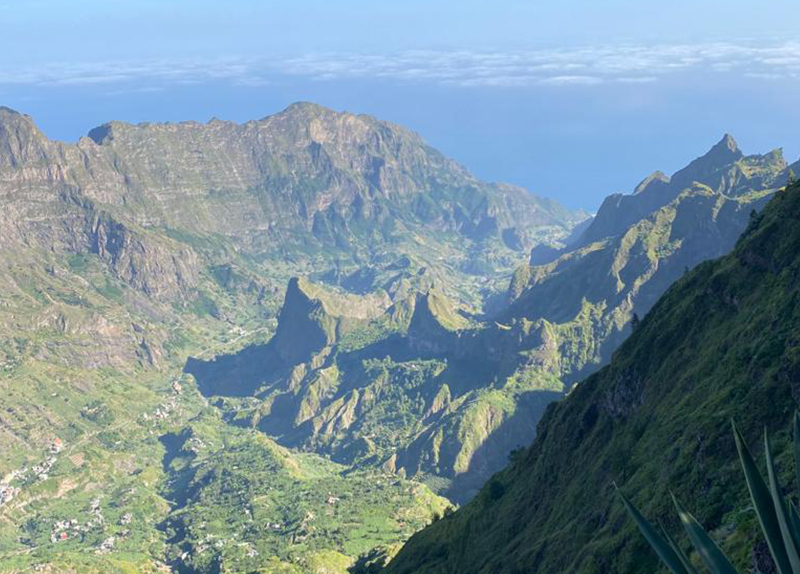 Croisière Cap Vert