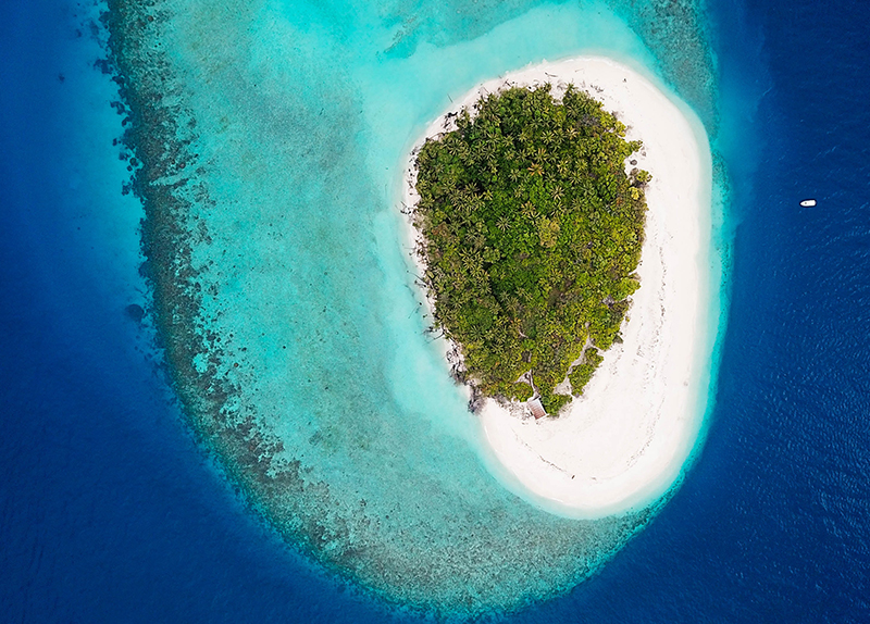 croisière Seychelles