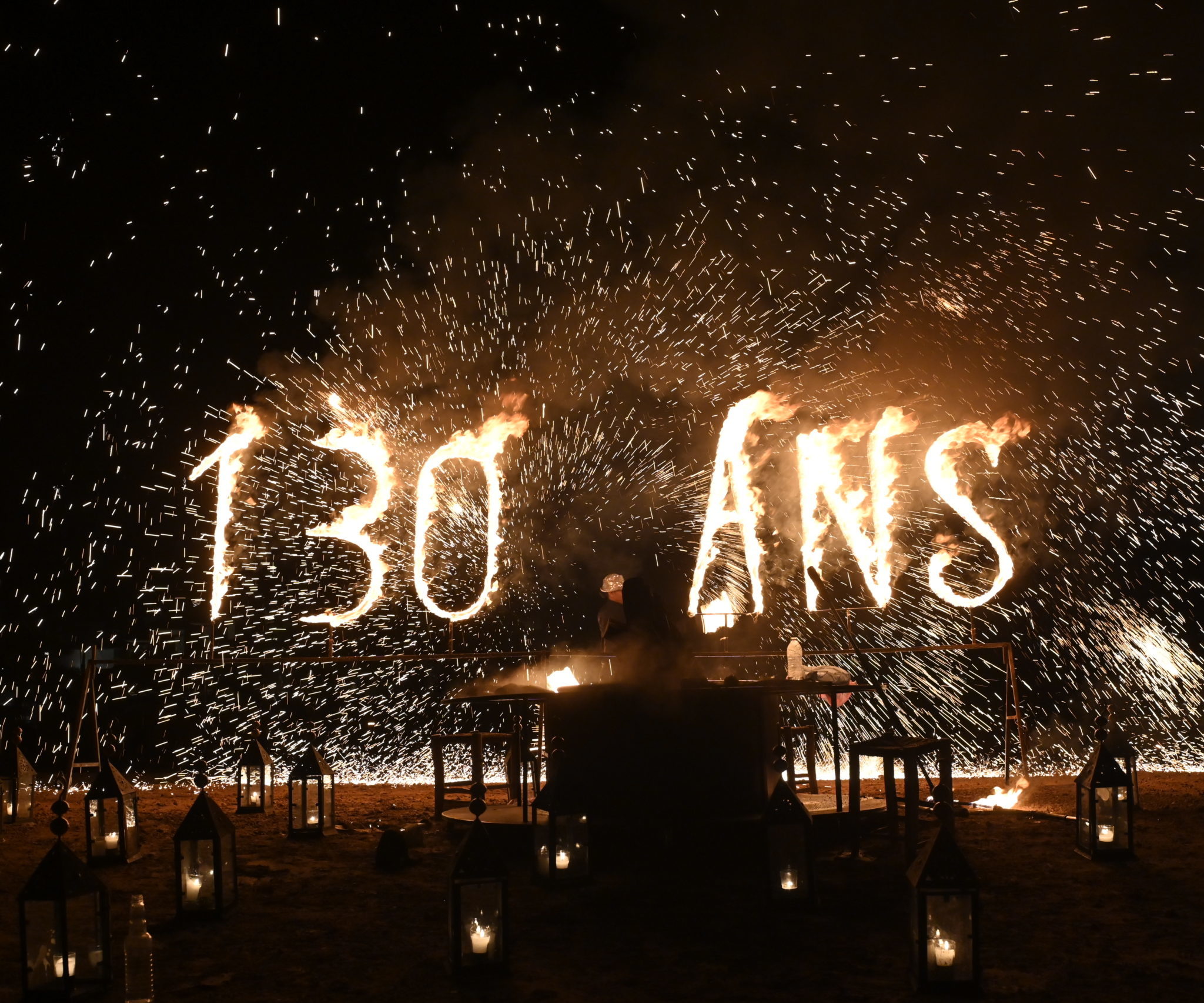 Agafay 85